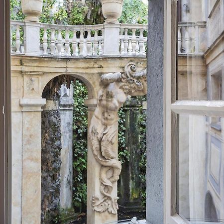 Garibaldi Glamorous Apartment By Wonderful Italy Genua Exterior foto
