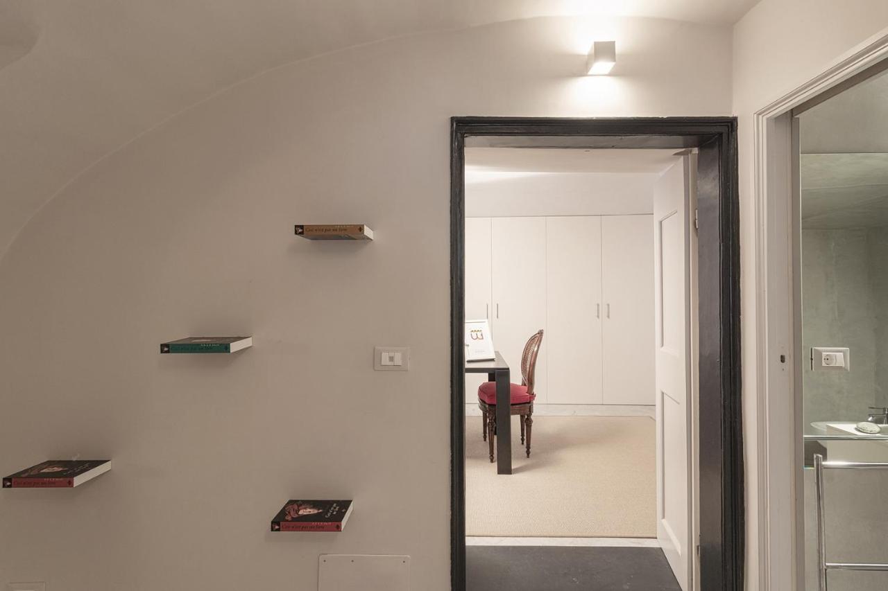 Garibaldi Glamorous Apartment By Wonderful Italy Genua Exterior foto