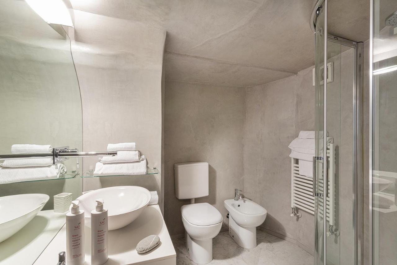 Garibaldi Glamorous Apartment By Wonderful Italy Genua Exterior foto