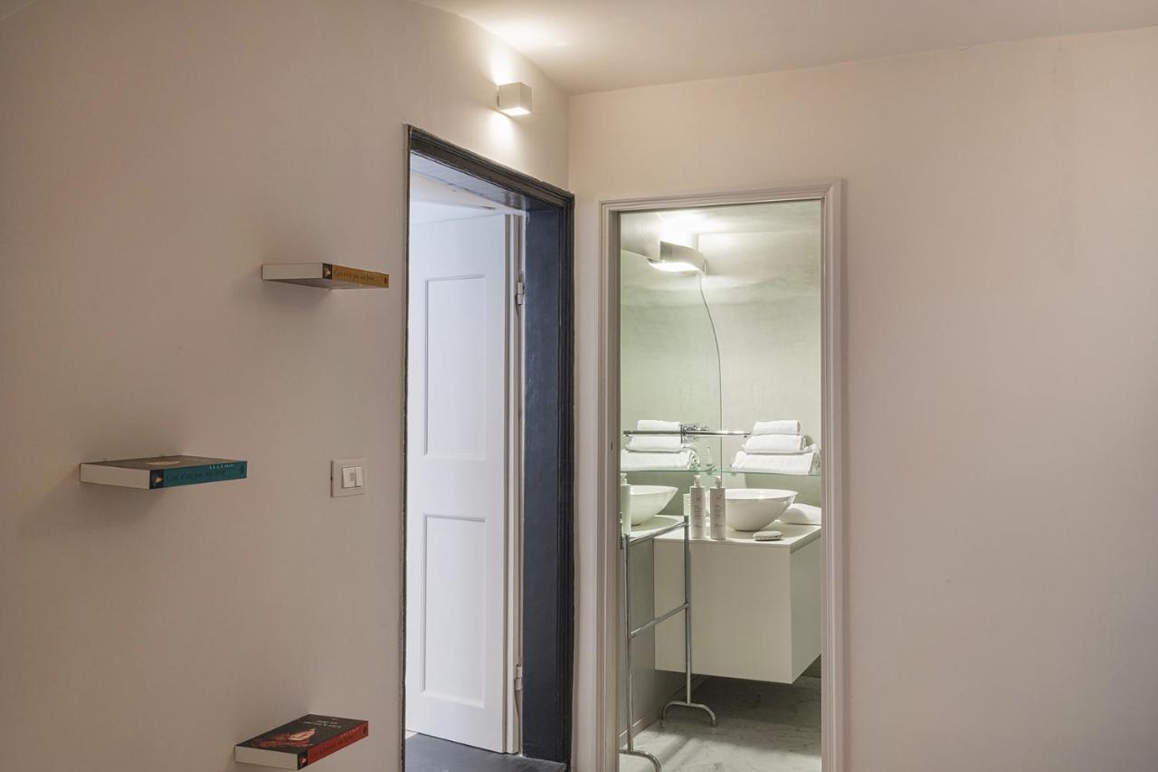 Garibaldi Glamorous Apartment By Wonderful Italy Genua Exterior foto