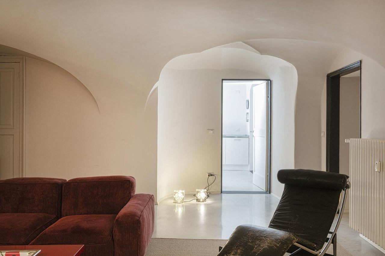 Garibaldi Glamorous Apartment By Wonderful Italy Genua Exterior foto