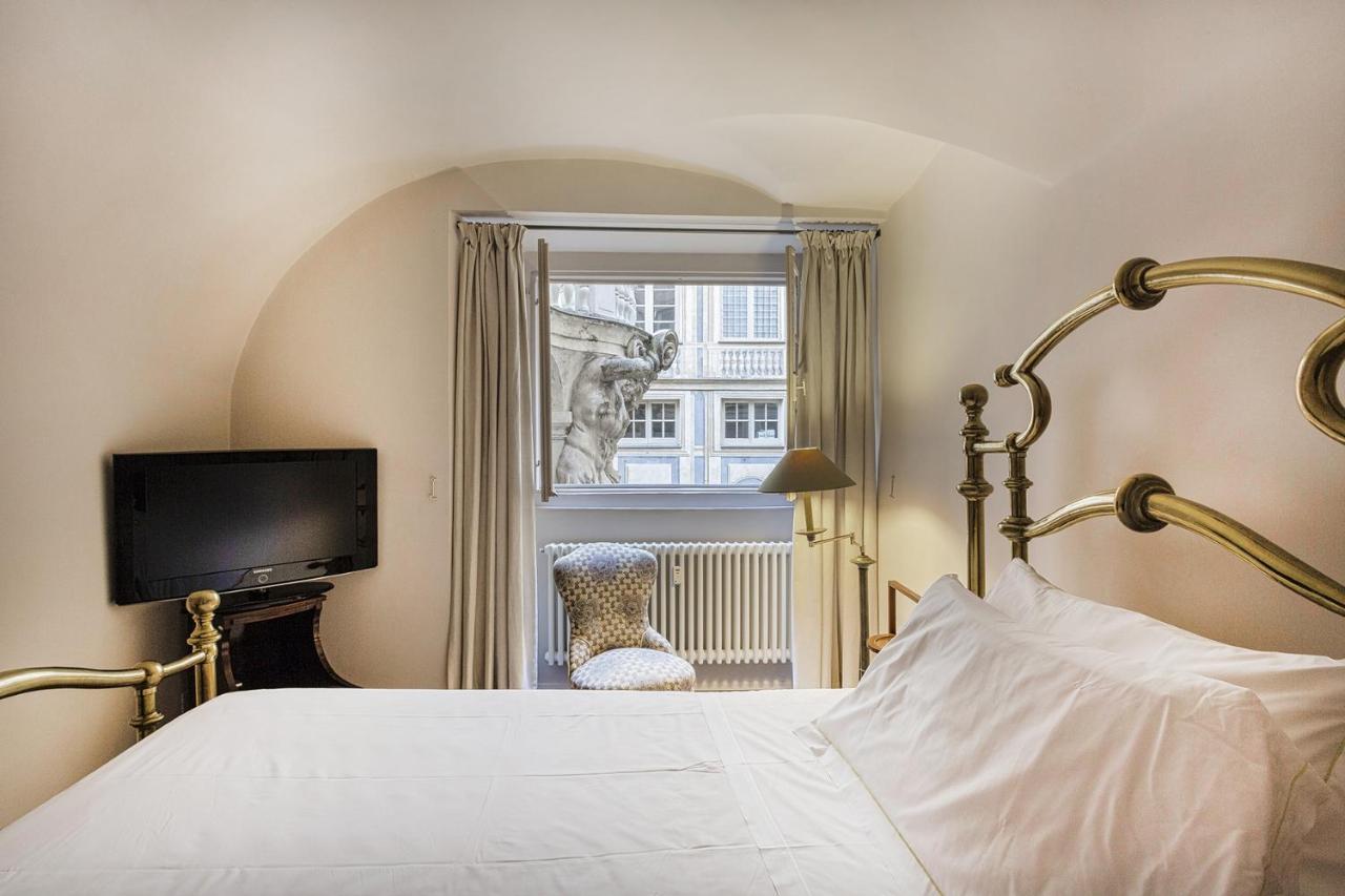 Garibaldi Glamorous Apartment By Wonderful Italy Genua Exterior foto