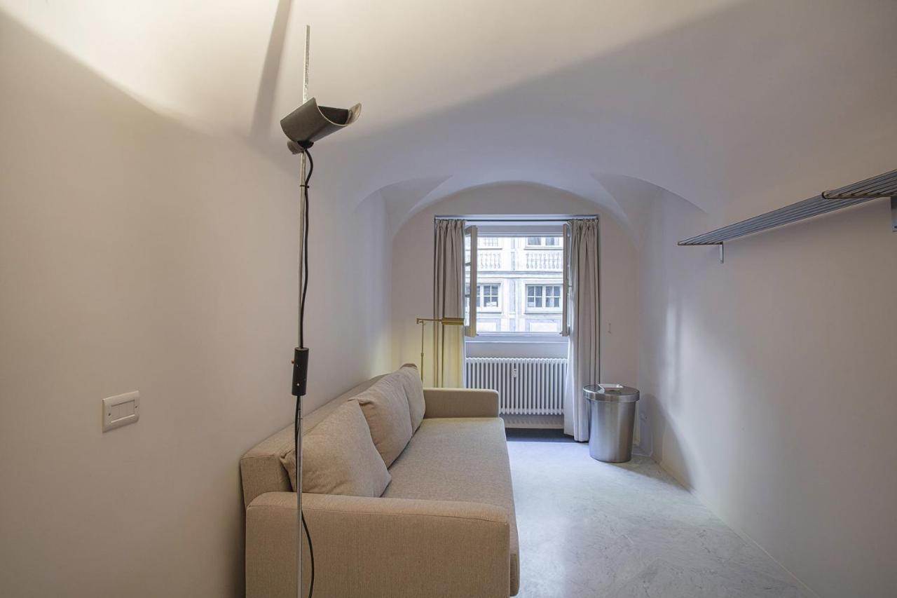 Garibaldi Glamorous Apartment By Wonderful Italy Genua Exterior foto